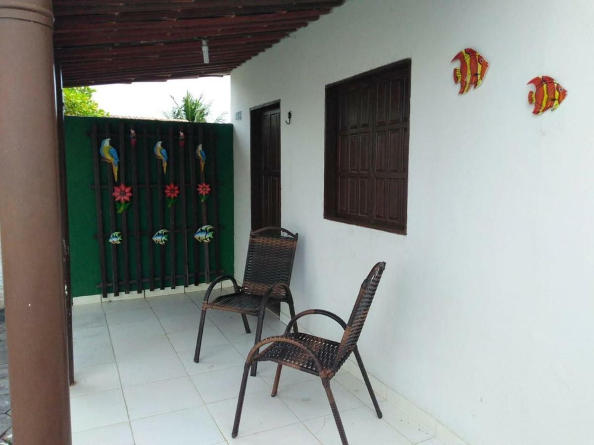Villa KitnetPrado Exterior foto