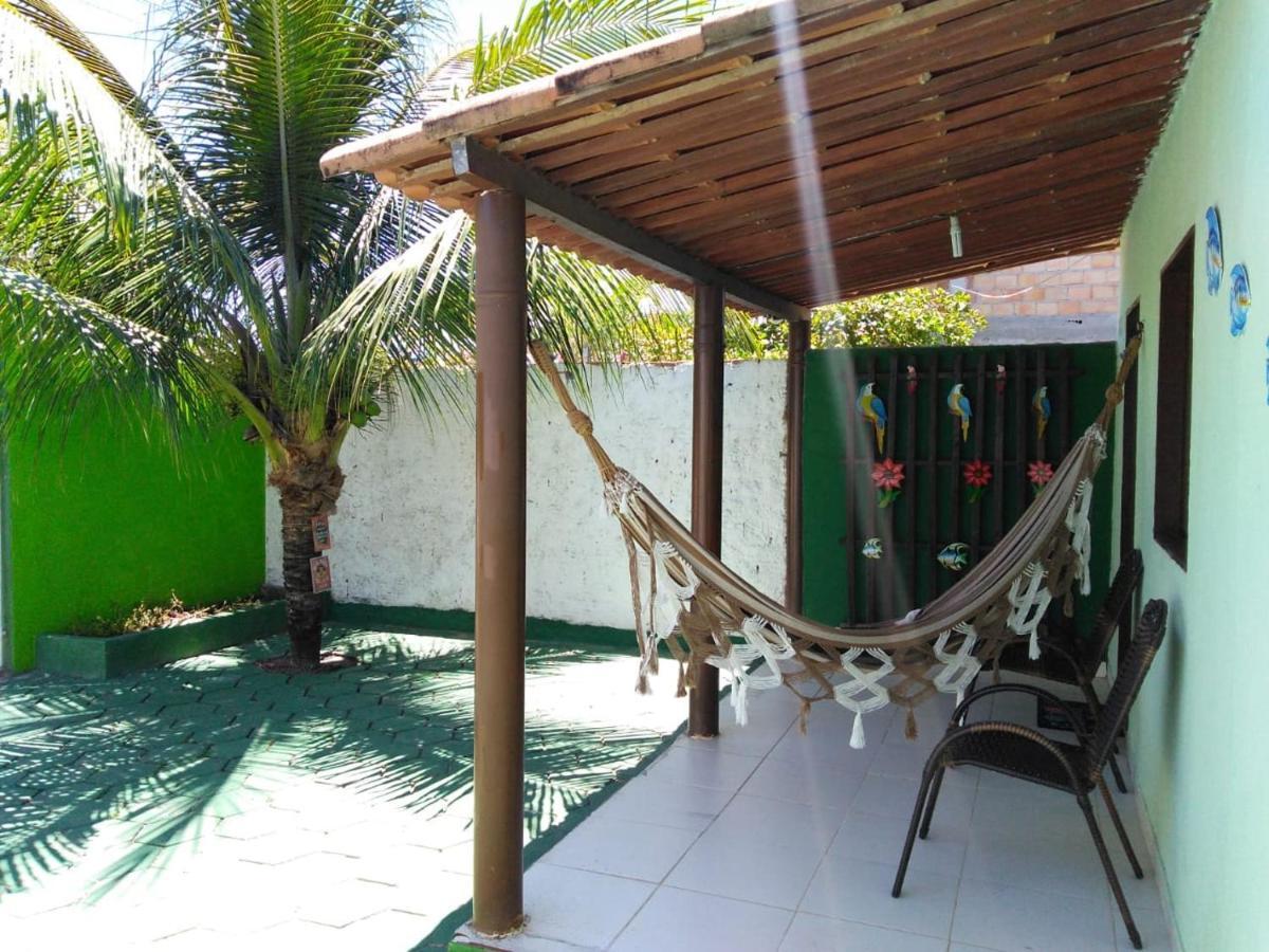 Villa KitnetPrado Exterior foto